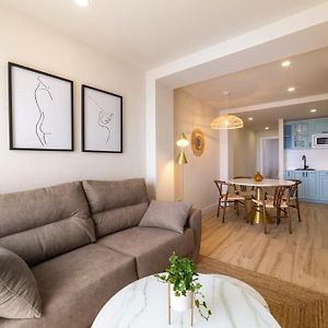 Apartamento de 2 Dormitorios